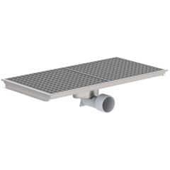 Product image of a kitchen channel from the series Kitchen channel-No membrane.