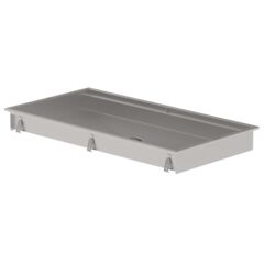 Product image of a kitchen channel from the series Kitchen channel-No membrane.