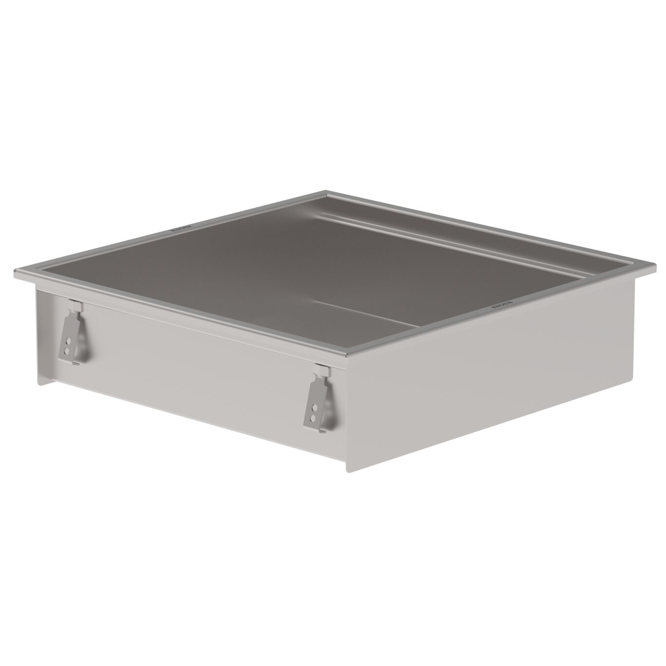 Product image of a kitchen channel from the series Kitchen channel-No membrane.