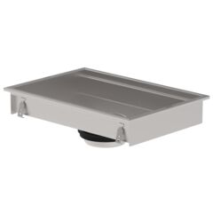 Product image of a kitchen channel from the series Kitchen channel-No membrane.