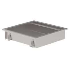 Product image of a kitchen channel from the series Kitchen channel-No membrane.