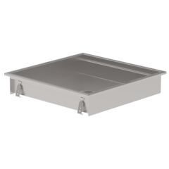 Product image of a kitchen channel from the series Kitchen channel-No membrane.
