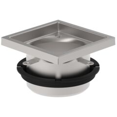 Product image of a kitchen channel from the series Kitchen channel-No membrane.